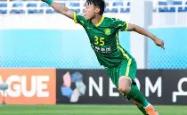 国安开场5分钟连进两球，维尼修斯防线形同虚设！的简单介绍