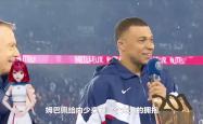 内马尔赛前列队欢迎马竞，尊重对手尽显风度！