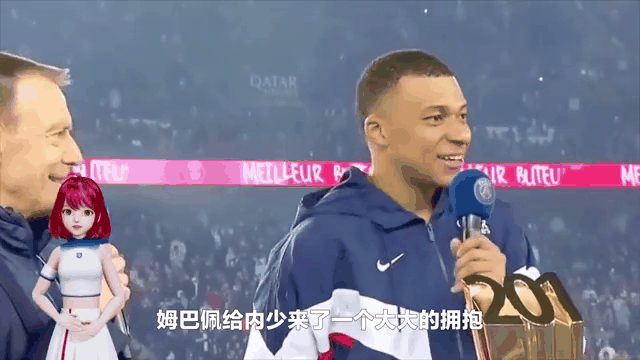 内马尔赛前列队欢迎马竞，尊重对手尽显风度！