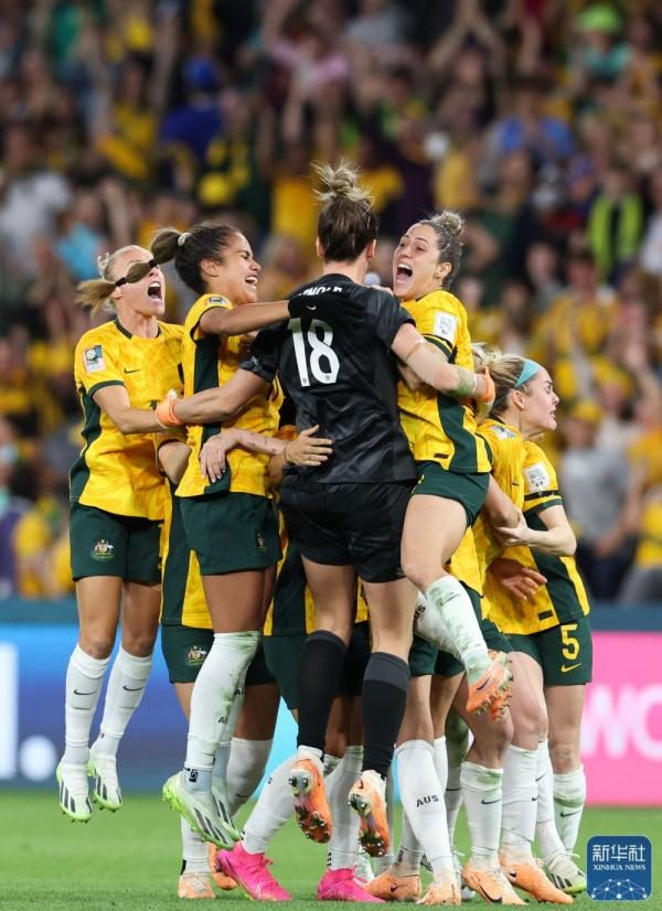 澳大利亚女足直播视频