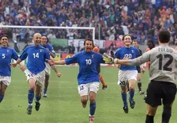 22年世界杯32强的强队