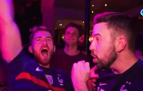 利物浦杯赛五冠王