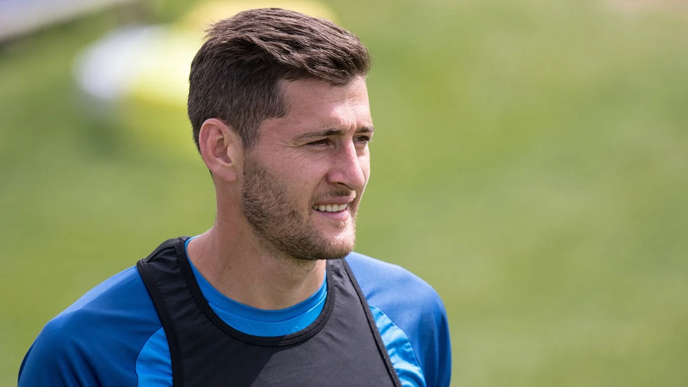 瑞典国家队备战欧预赛,争取胜利了吗