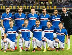 热那亚比赛结果