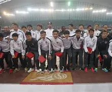 体育博彩网站-苏宁对泰达比赛直播