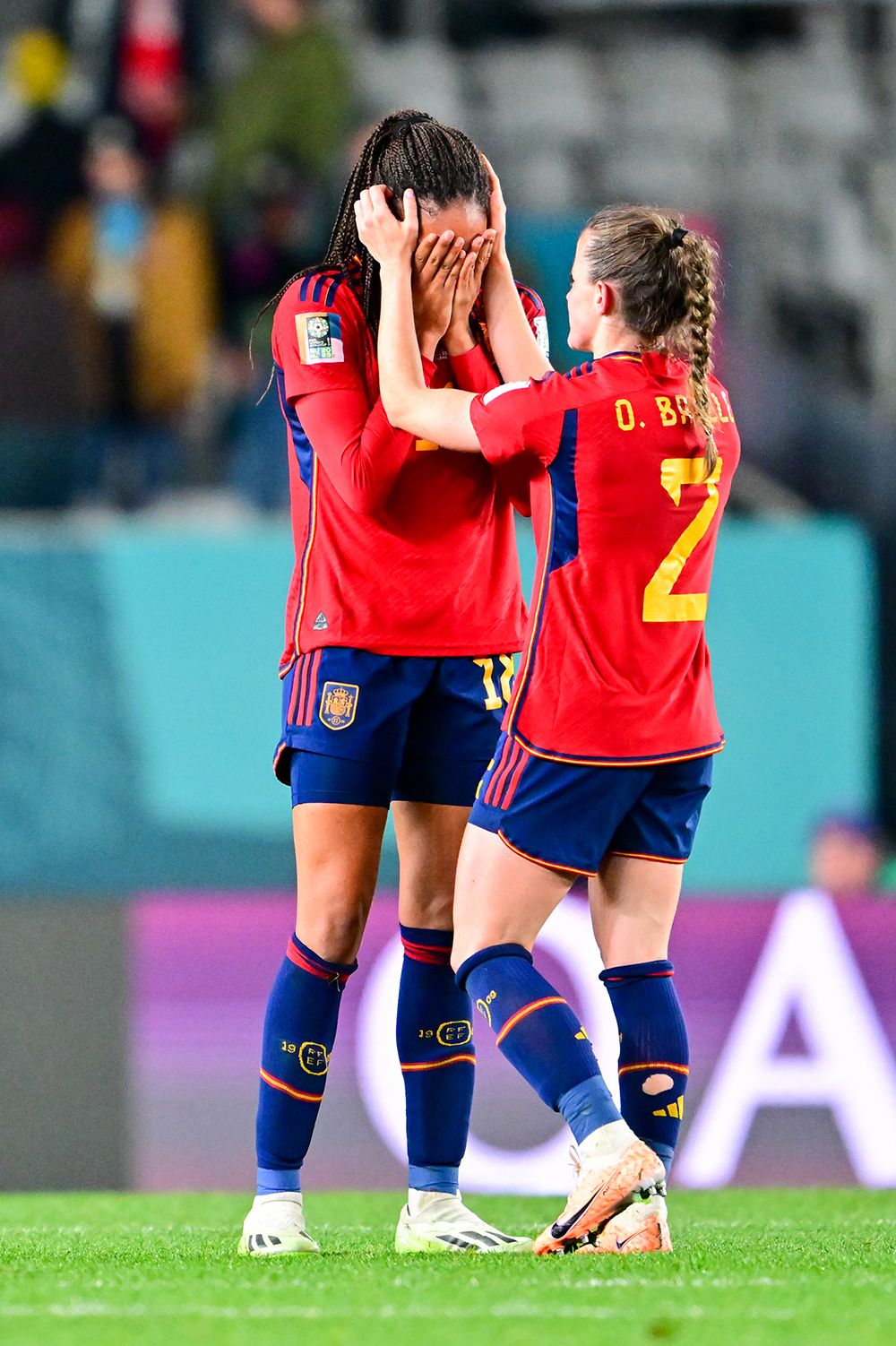 博彩担保网-西班牙女足联赛历届冠军